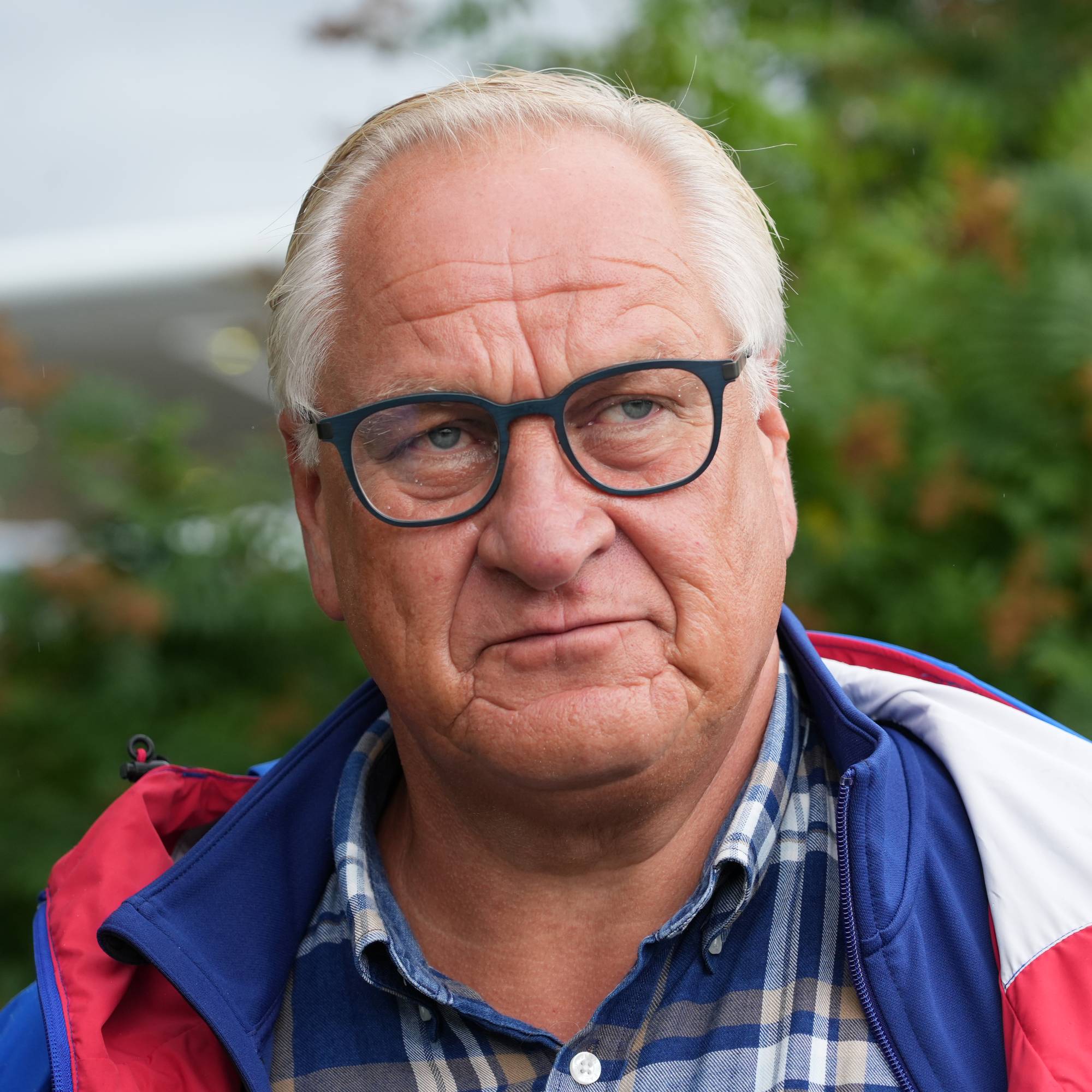 Ordfører i Drammen, Kjell Arne Hermansen