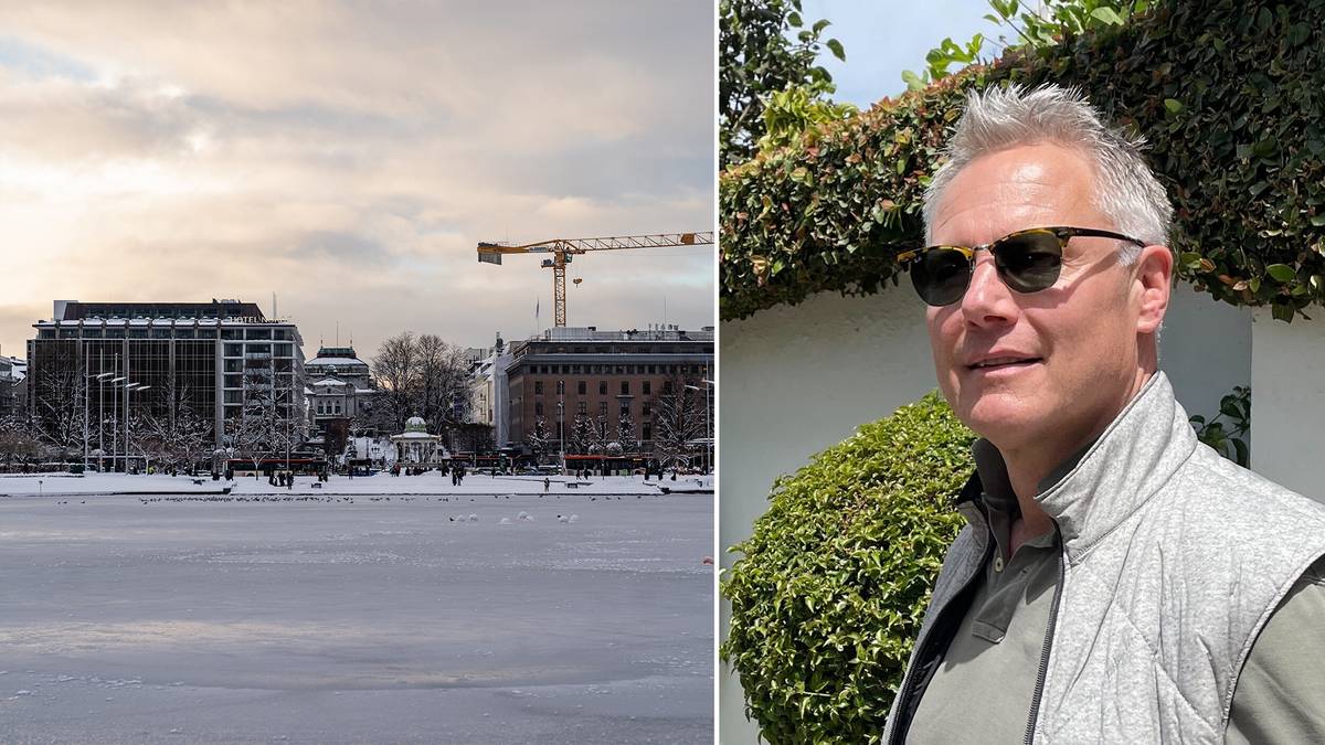 Property investor Keir Howe transfers his wealth to his son in Switzerland – NRK Westland