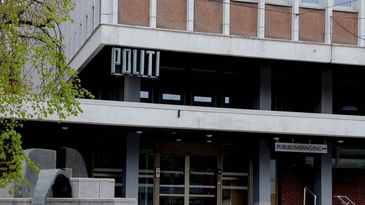 Sikta for overgrep mot to mindreårige jenter