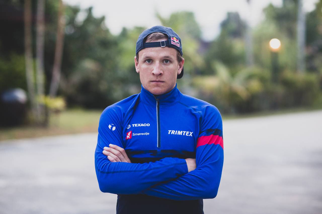 Kristian Blummenfelt
