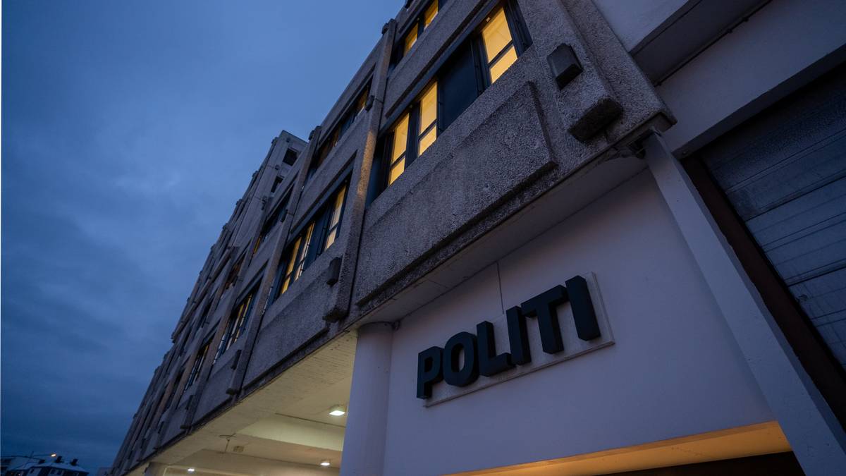 To til sjukehus og éin i arresten etter valdshending i Ålesund