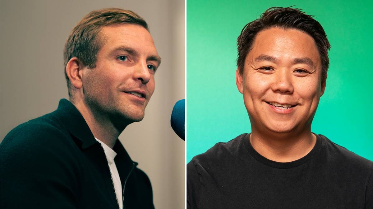 Komiker hardt ut mot NRK-ekspertens utspill: – Da må vi skru ned mikrofonen