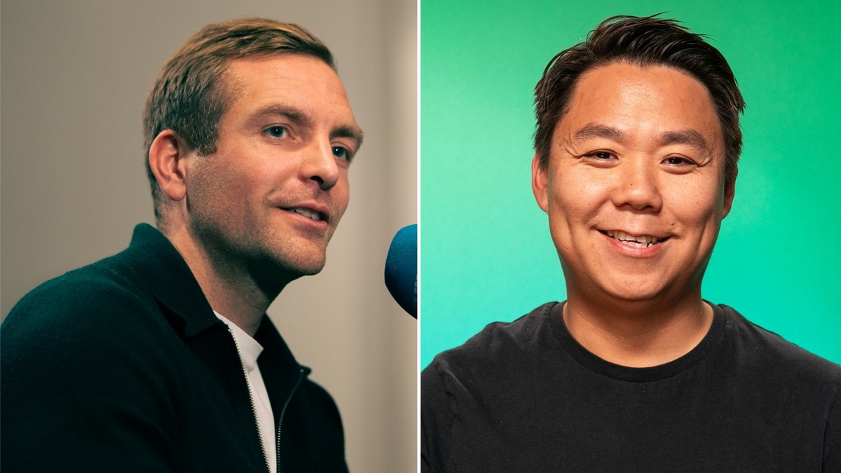 Komiker hardt ut mot NRK-ekspertens utspill: – Da må vi skru ned mikrofonen