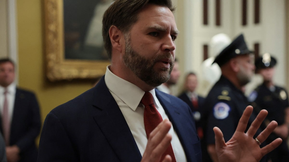 Vance: – Våpenhvilen vil holde