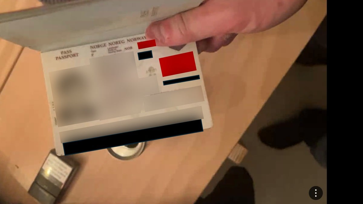 Politiet bommet på sladden: Delte personopplysningene til 19