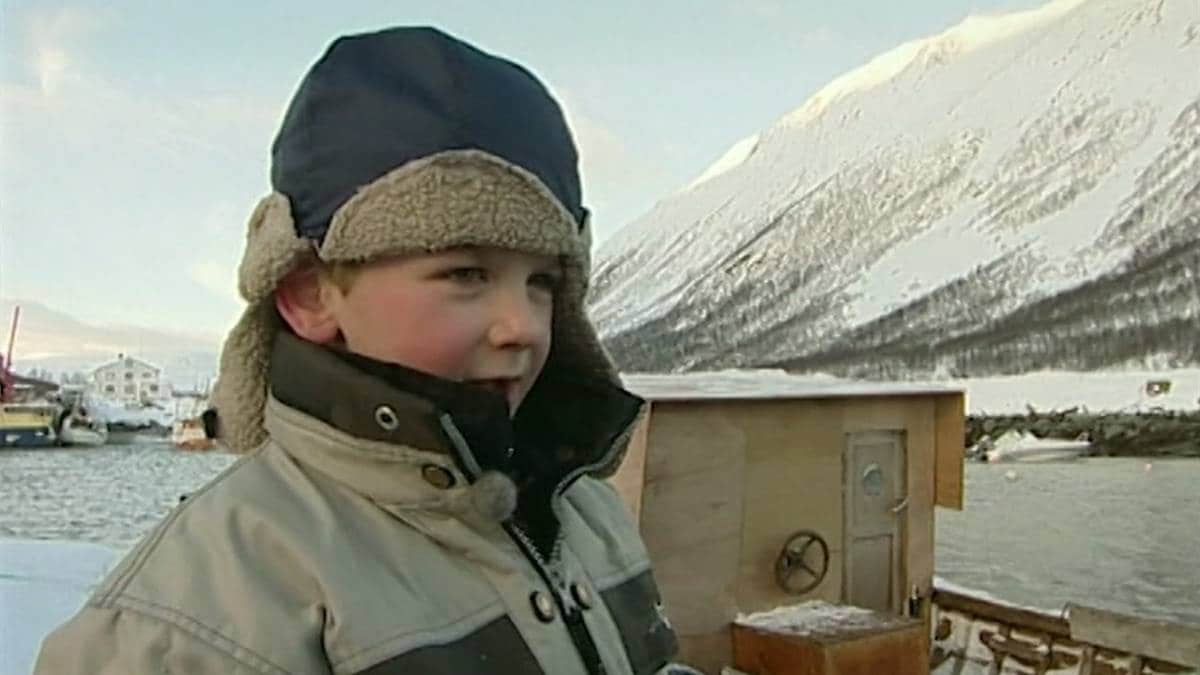 Norway Rundt celebrates 50 years on TV