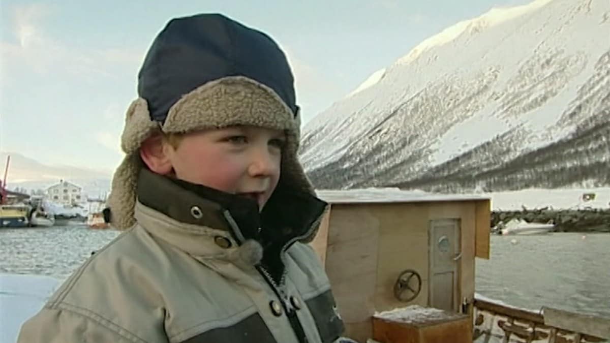 Tømte sparegrisen og kjøpte sjark: – Alt som kunne gå galt, gikk galt