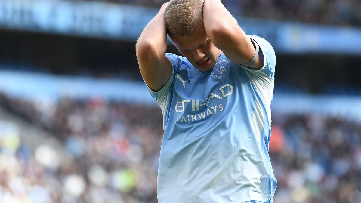 Medier: Manchester City funnet skyldig i 114 av 115 lovbrudd