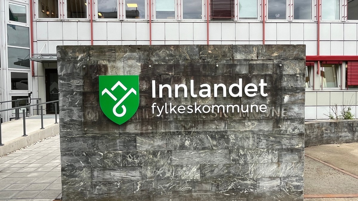Over 1.400 tilsette i fylkeskommunane tener meir enn éin million kroner