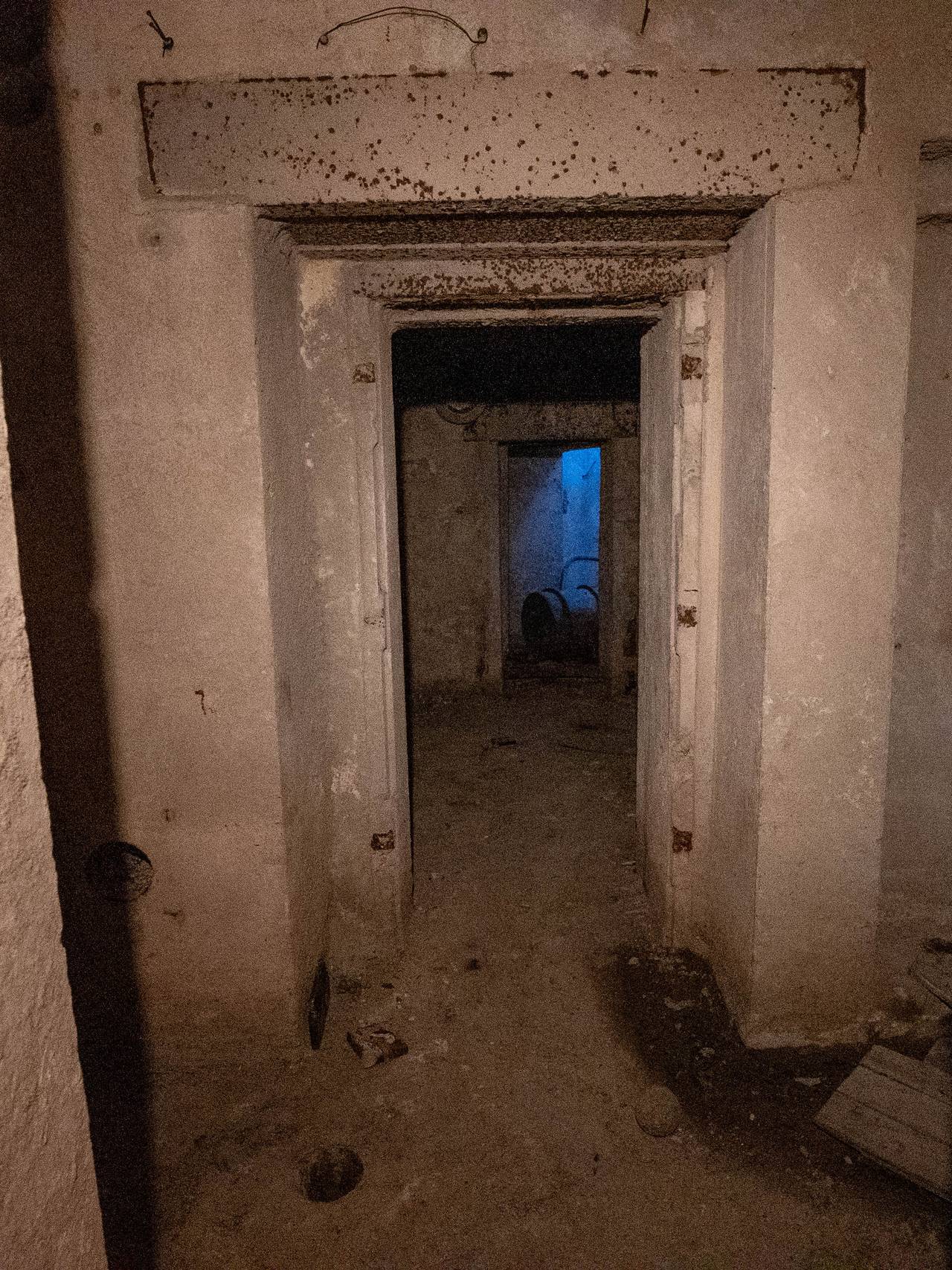 Bunker
