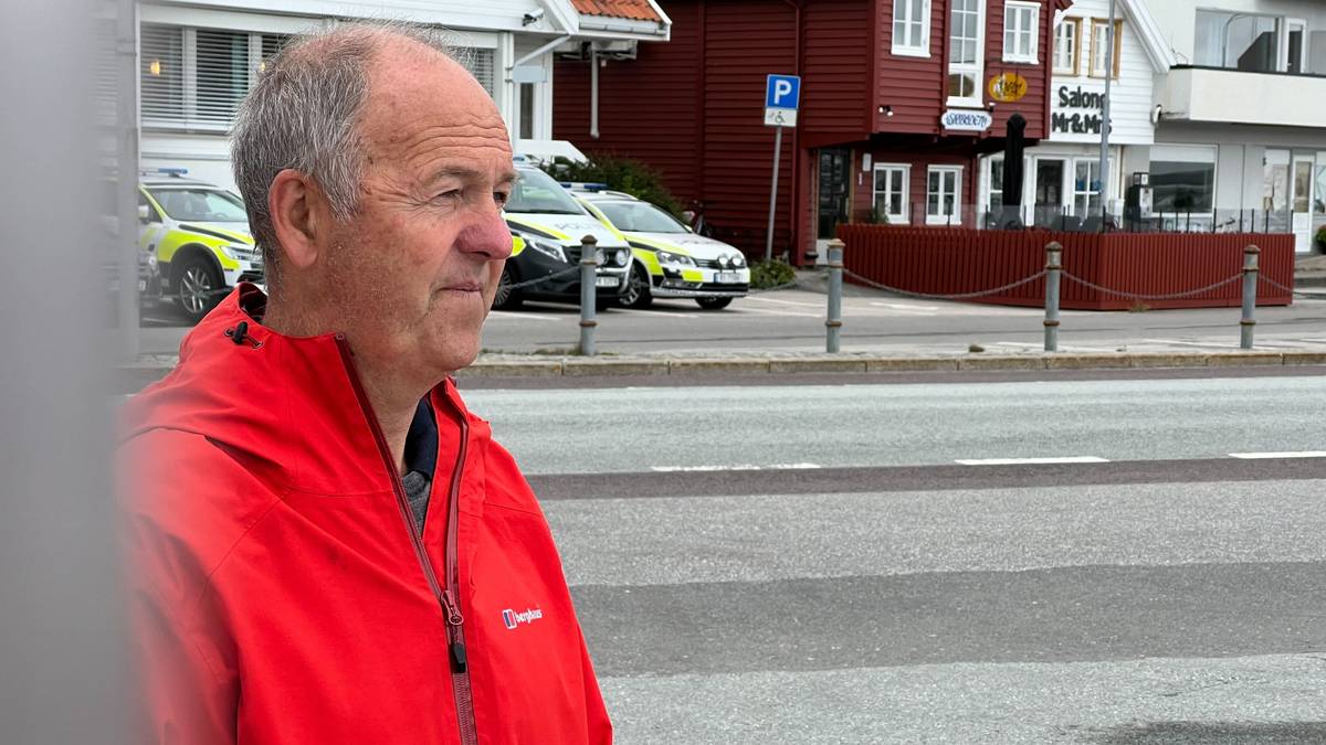 Ønsker samarbeid om beredskap