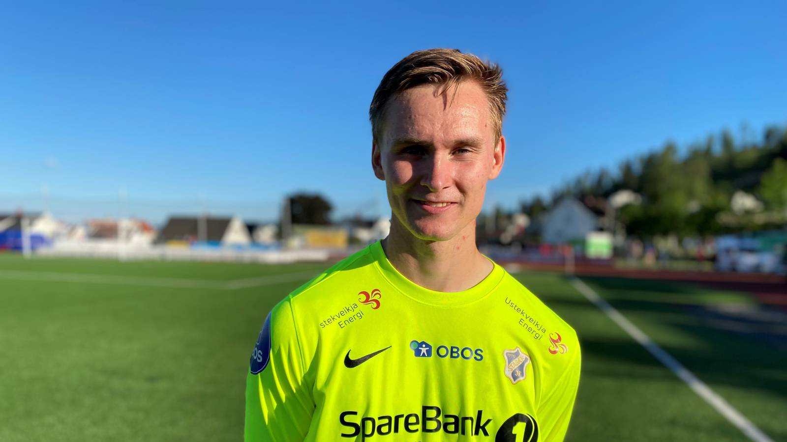 GjøvikLyn slått på hjemmebane NRK Innlandet Lokale nyheter, TV og