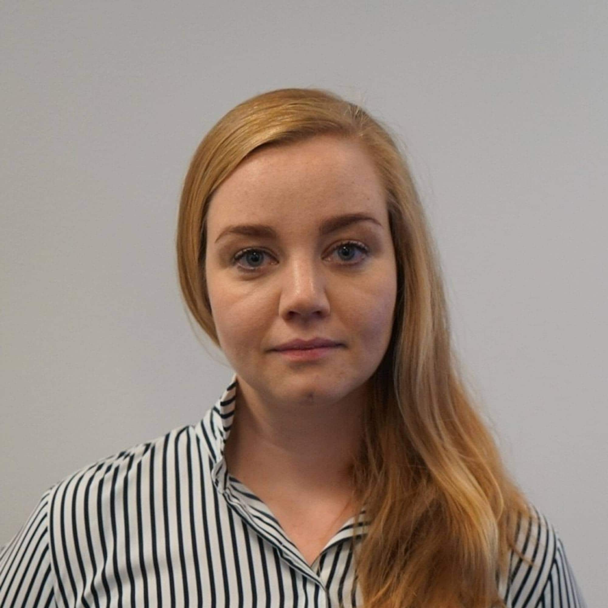 Beth Mørch Pettersen