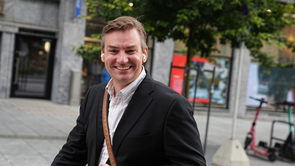 Asheim: Støtter Eriksen Søreide helhjertet