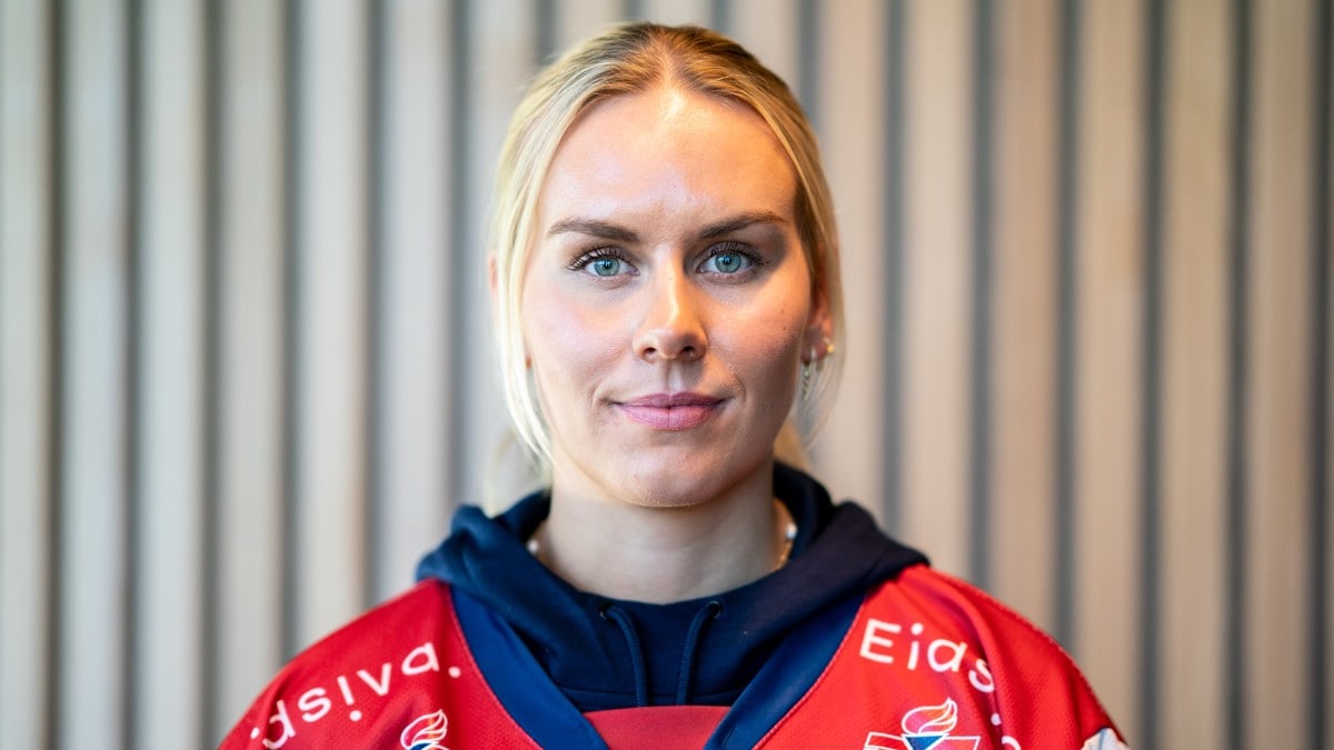 Norges ishockeykvinner klare for elite-VM