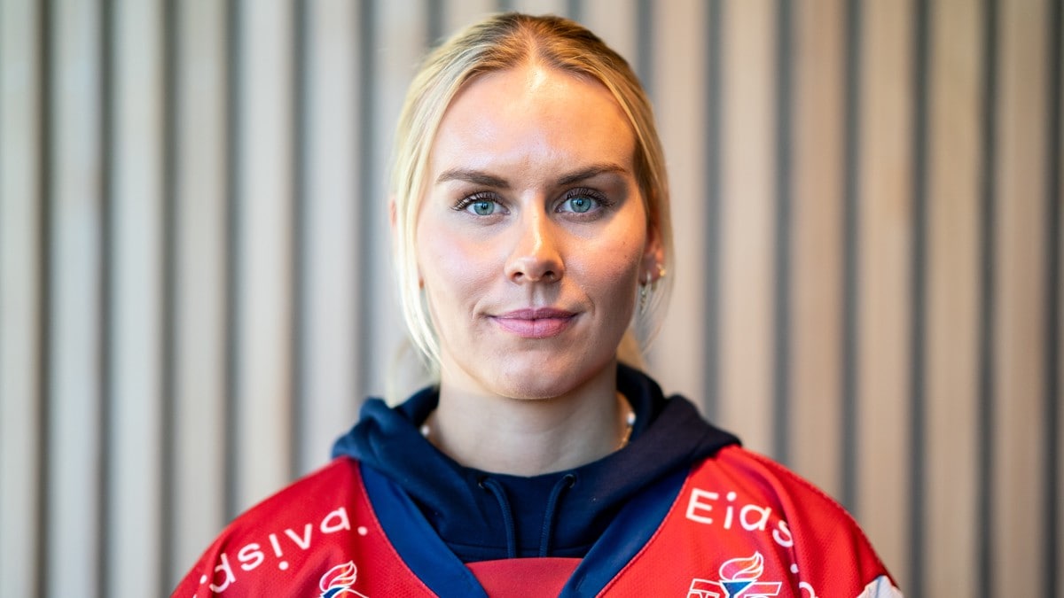 Norges hockeykvinner åpnet OL-kvaliken med tap mot Sverige