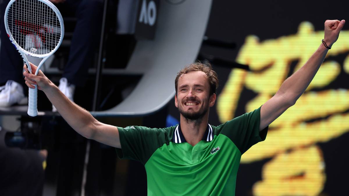 australian open finale wie viele sätze