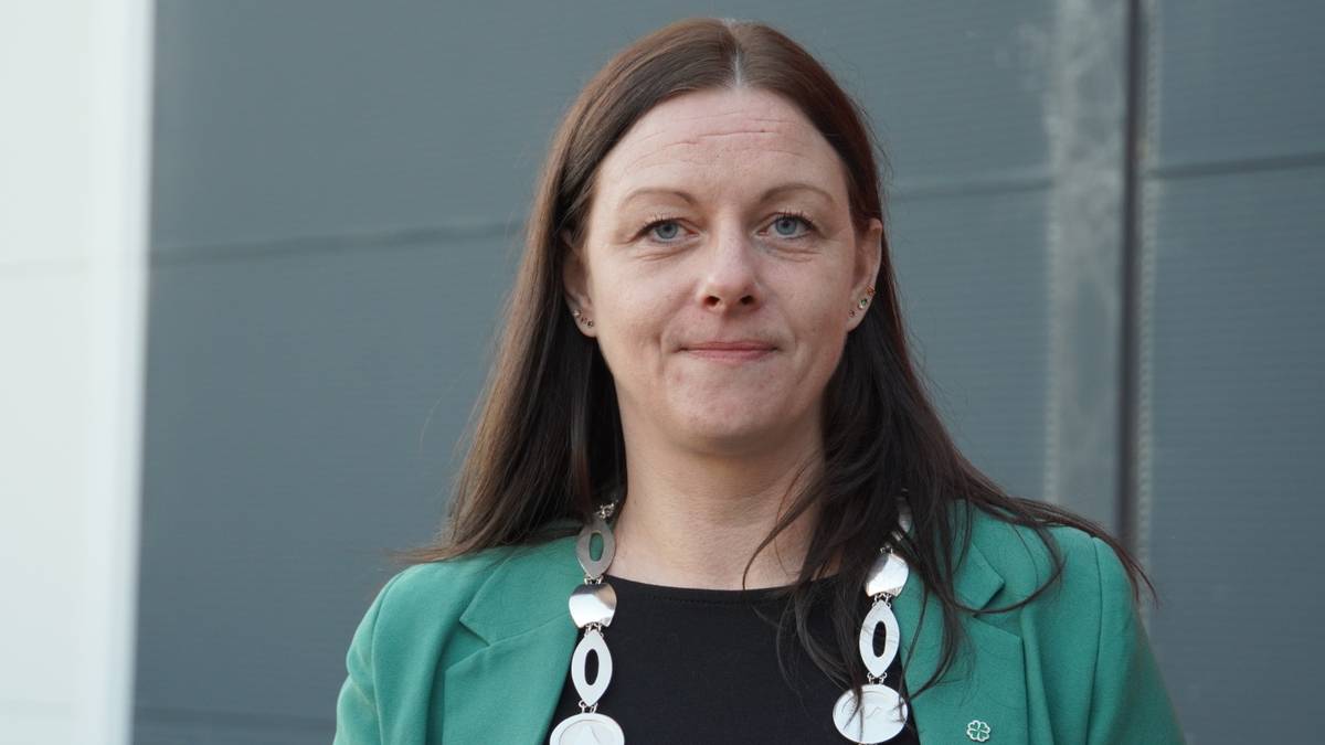 Hamarøy-ordførar vil ha beredskapsferje