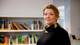 Foto: Nadir Alam / NRK Manglerud-skole-110124 Rektor Solvor Vasshus