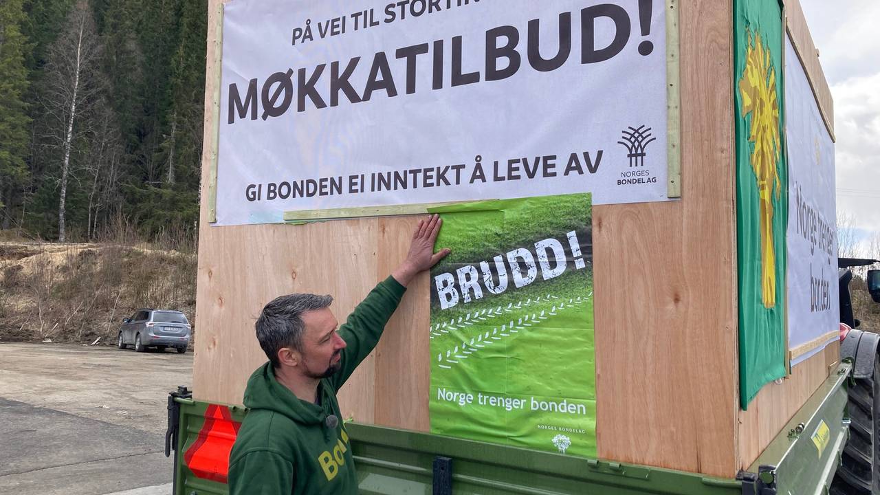 Møkkatilbud