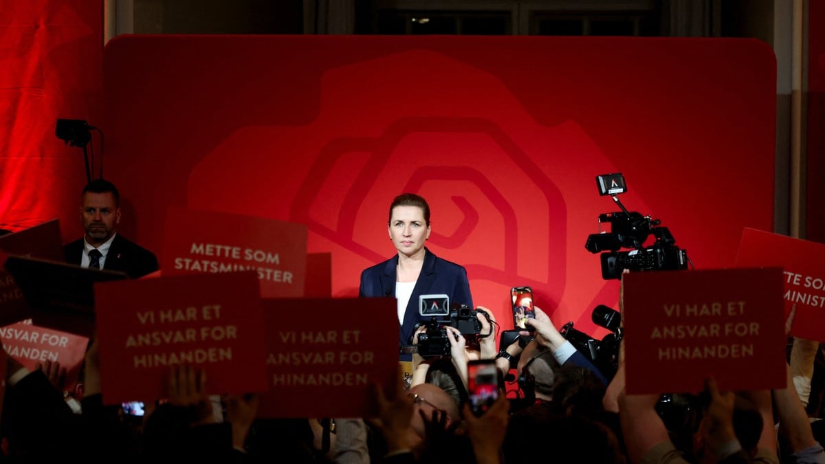 Hun trenger hell og L&oslash;kke