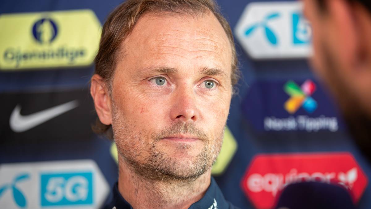 To Nye Forfall På U21 Landslaget Nrk Sport Sportsnyheter Resultater Og Sendeplan 