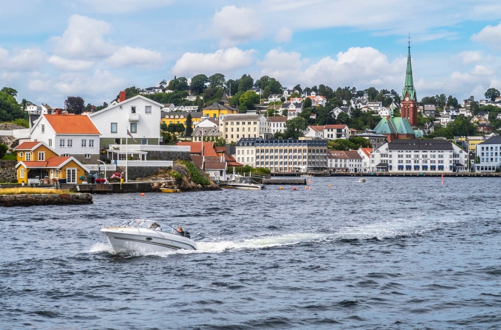 Stor interesse for feriehus i Norge – tror nordmenn har gitt opp håp om utenlandsferie
