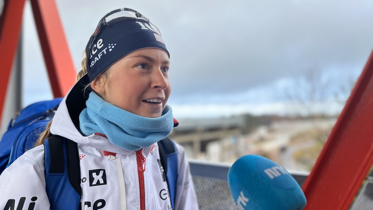 Skytebana i Holmenkollen stengt igjen