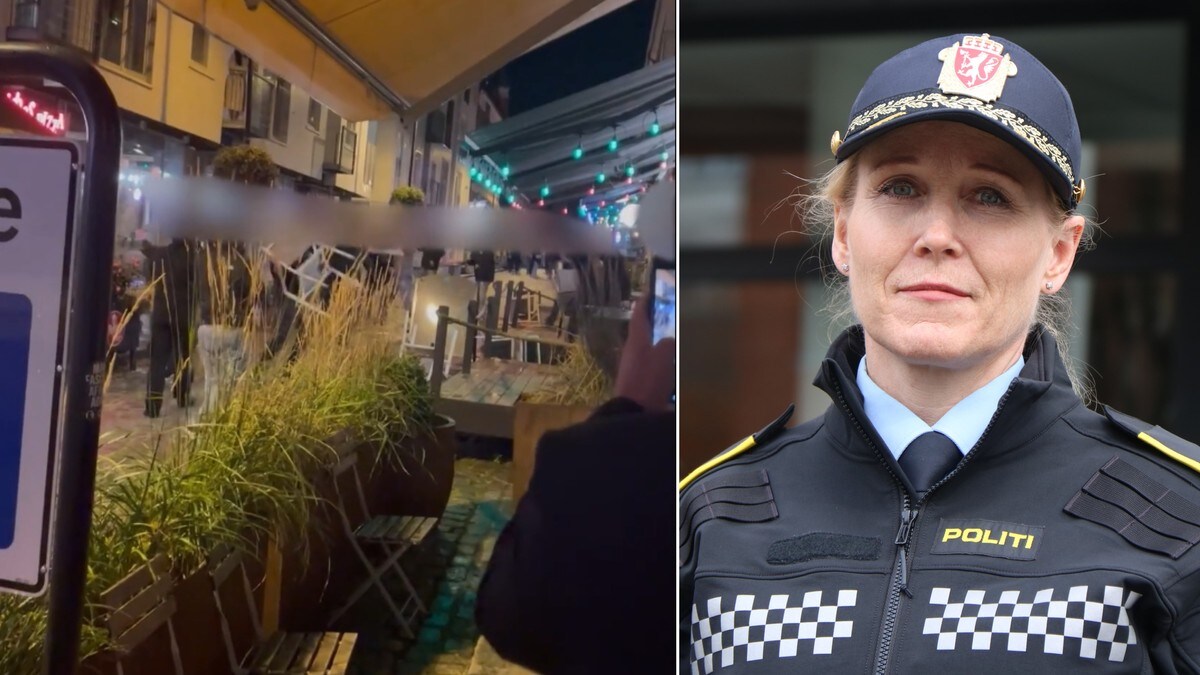 Politiet slår alarm om økende fotballbråk med maskerte supportere