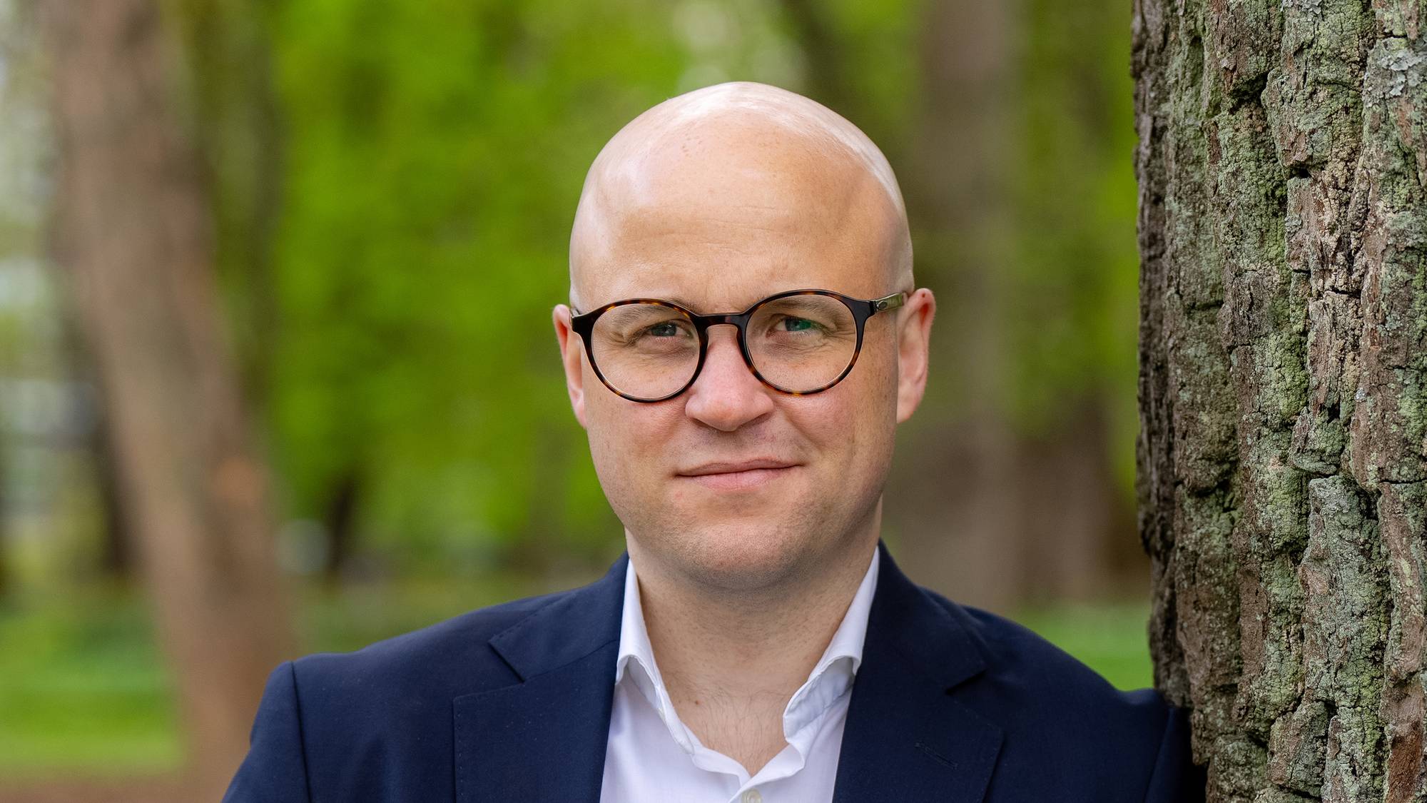 Peder Lofnes Hauge
