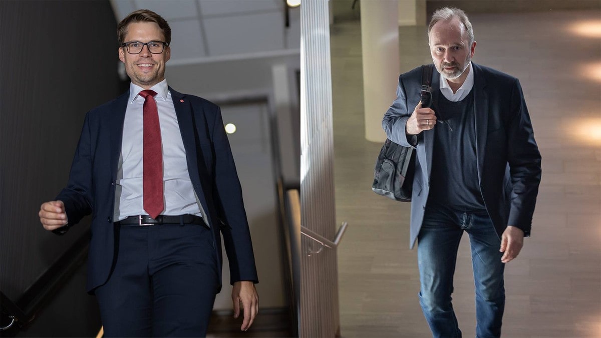 Kjempar om stortingsplass: – Ingenting er avgjort før den siste stemma er tald