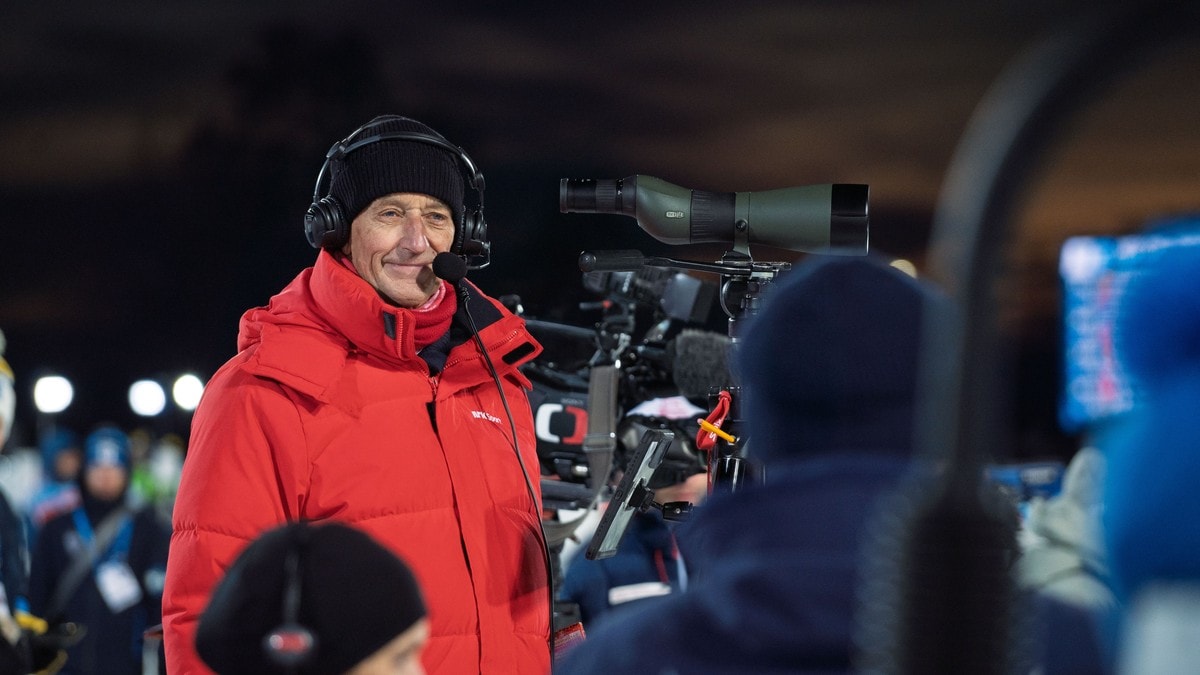 Ola Lunde gir seg etter sesongen: – En levende legende