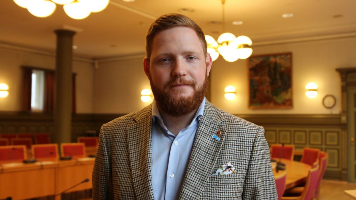 – Frivillig å betale tilbake feilutbetalt lønn