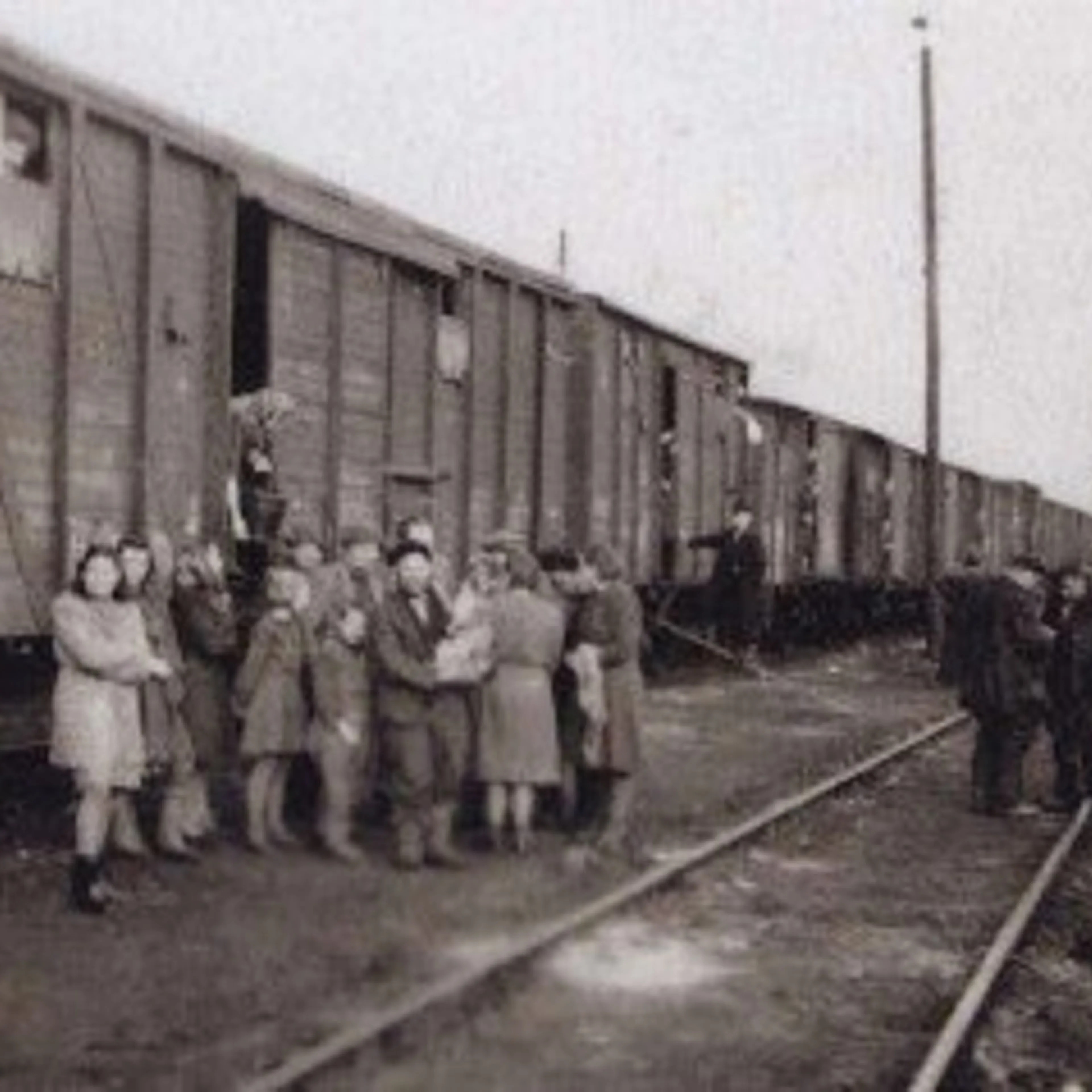Estonian-deportees-in-Siberia