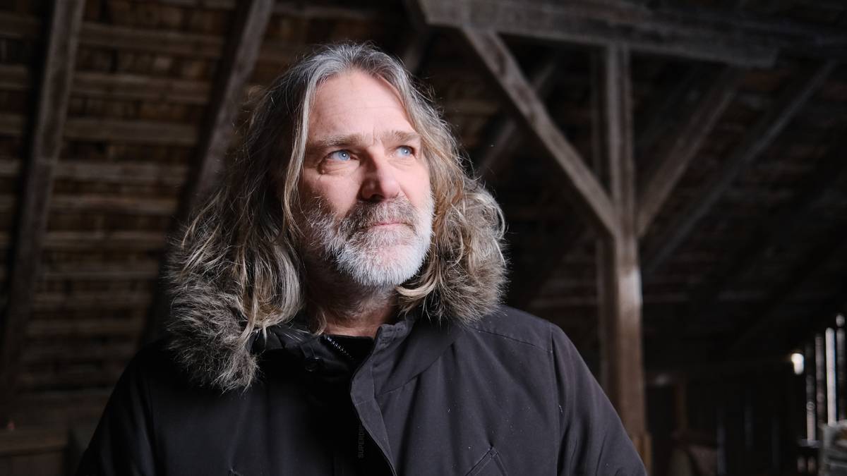 Slik reddet Christer Falck norsk musikkarv