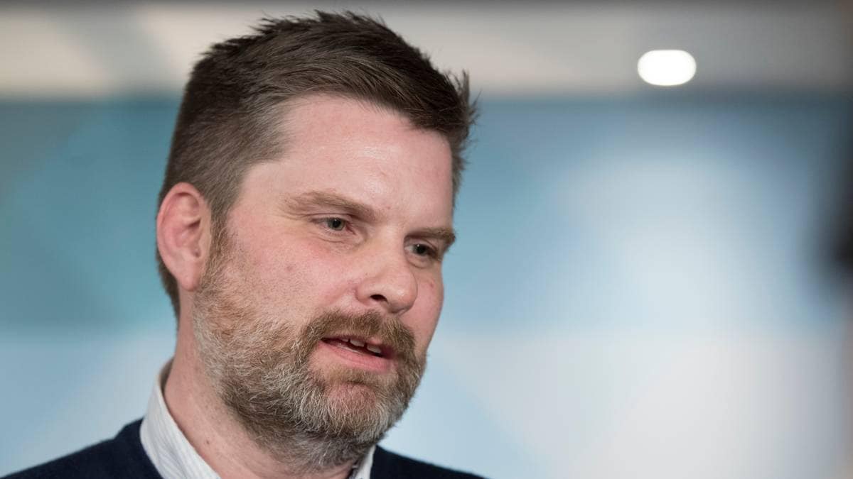 Presidenten legger seg flat: – Jeg er oppriktig lei meg