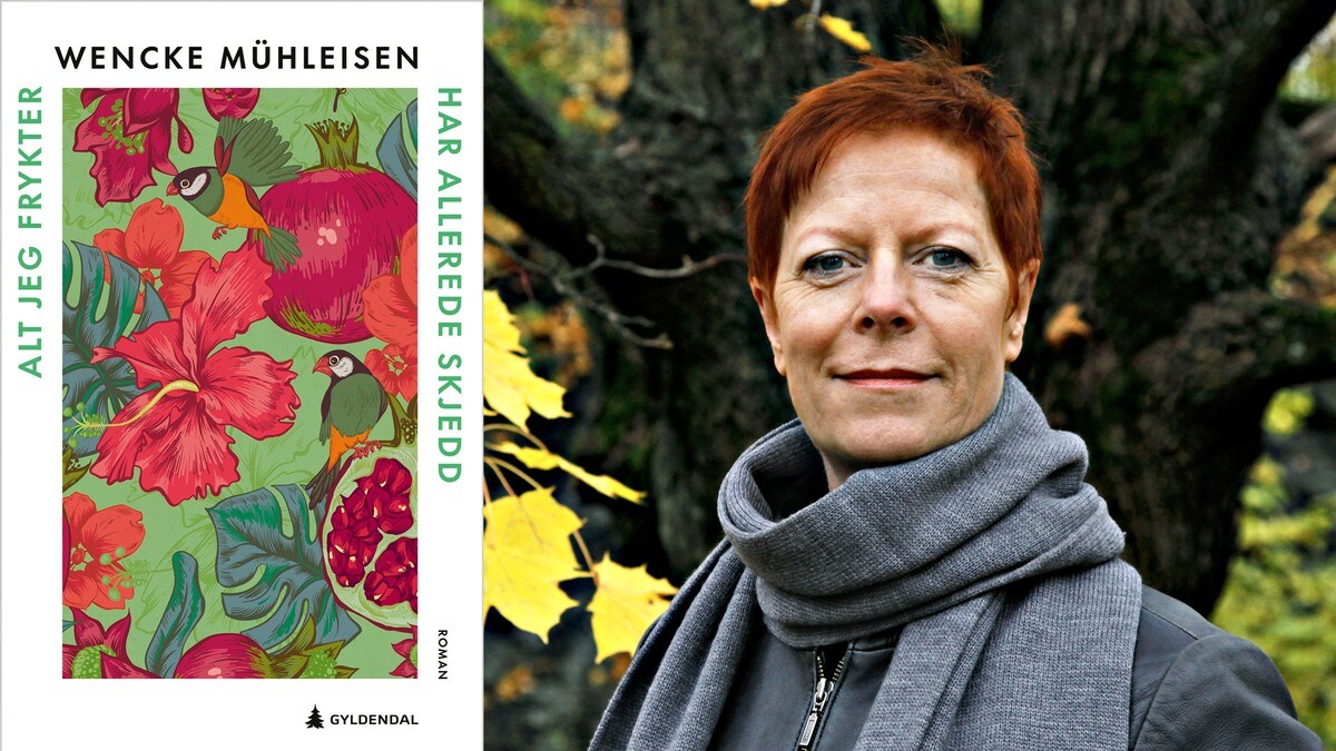 «Den litterære nytelsen, hvor ble det av den?»