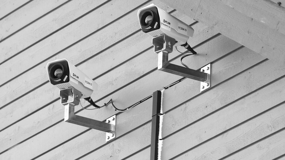 Spionkameraene mot Melkøya: Politiet trenger tillatelse fra italiensk domstol