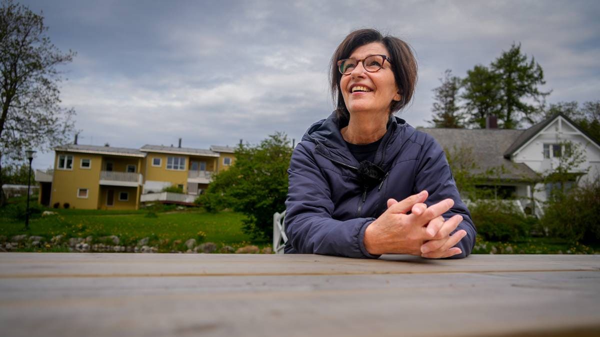 BUP-tilsett blei trakassert på nett – letta over dommen