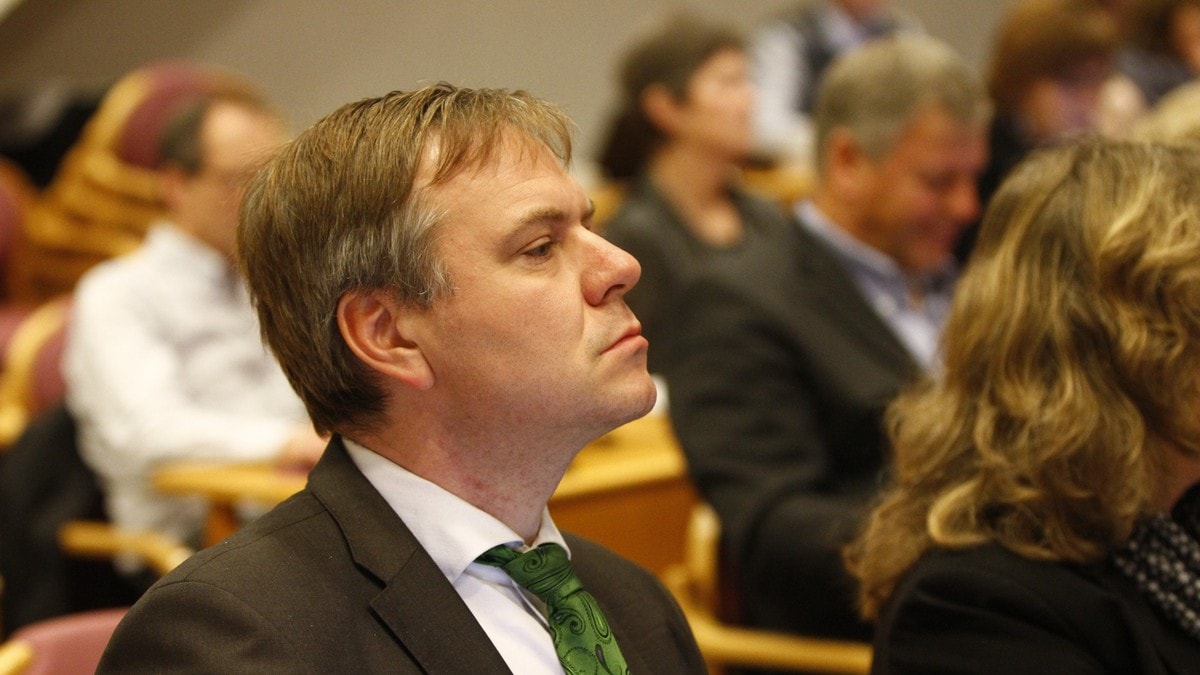Misnøye i Venstre: – Byråkratane hindrar utflytting av arbeidsplassar