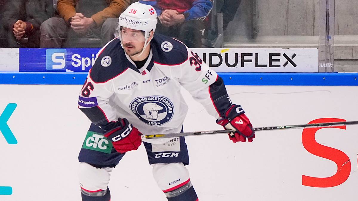 Sluttspilltap for Minnesota Wild – Zucca ute med skade