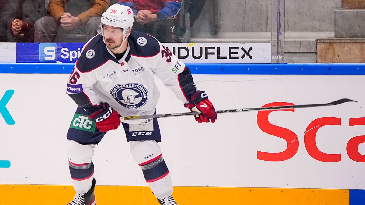 Hockeytopp jobber for Zuccarello-spill i VM: – Litt prematurt ennå