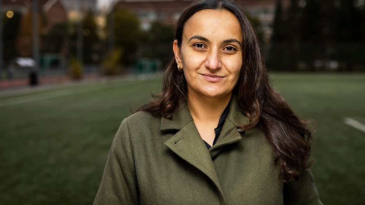 R&oslash;dt utfordrer helseministeren om dobbeltroller