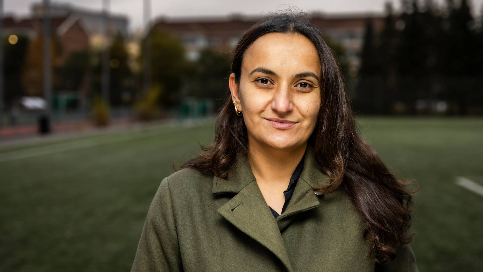 Seher Aydar