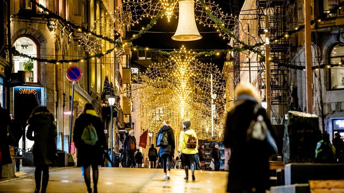Vil gi mer enn regjeringen til vanlige folk