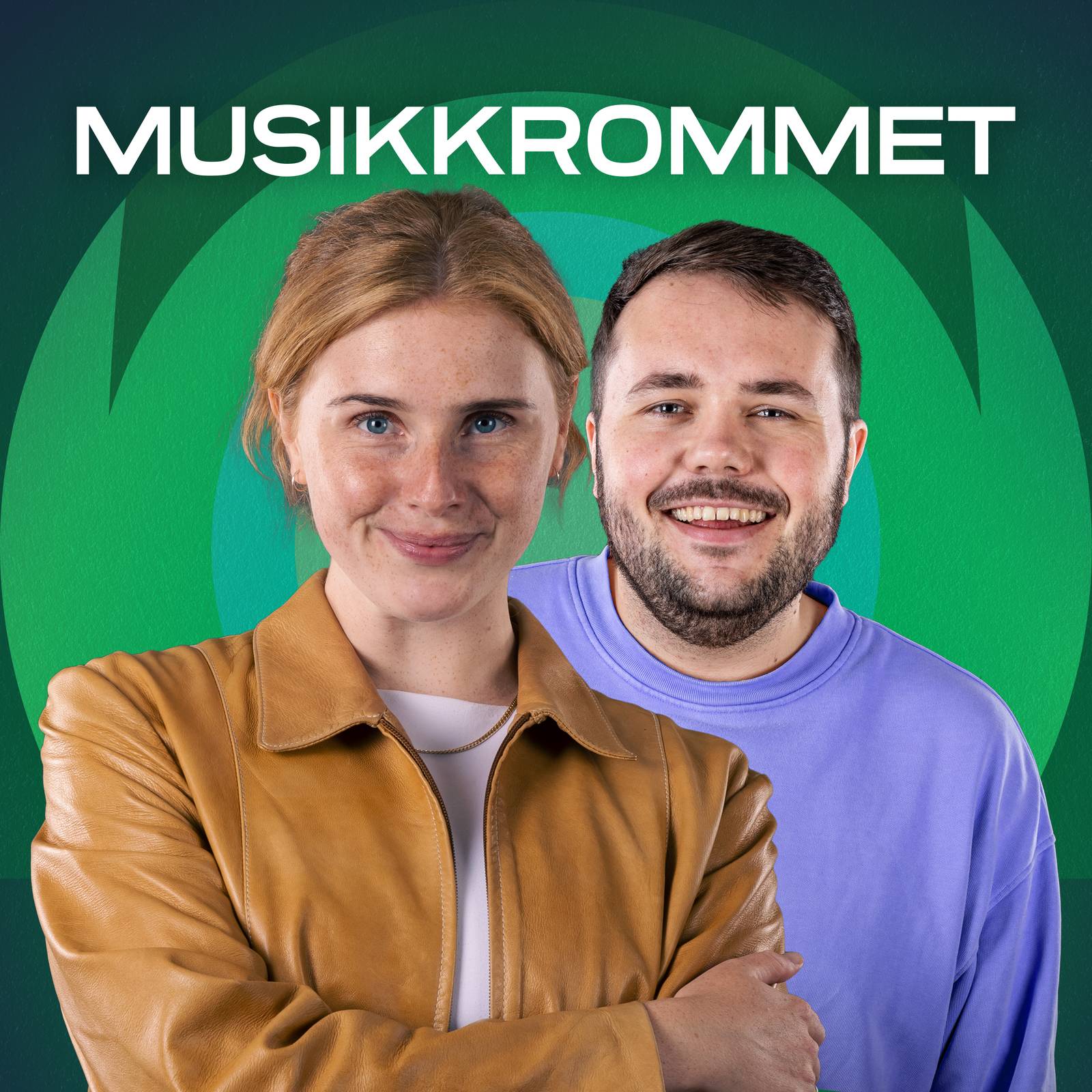 Musikkrommet