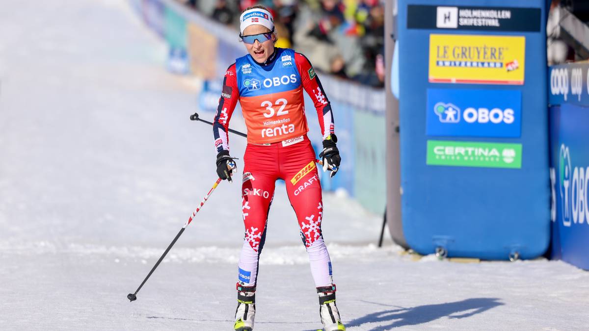 Johaug skuffet i mulig avskjed – avslører familieråd om karriereslutt