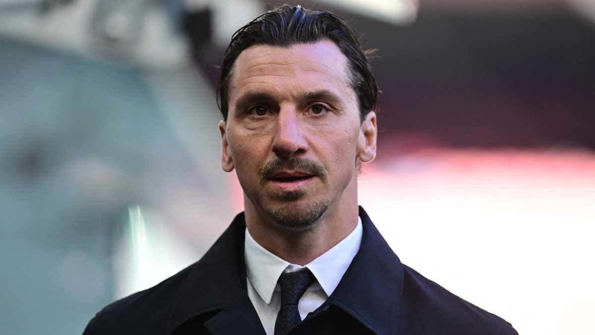 Zlatan får kritikk: – Avviste Sverige
