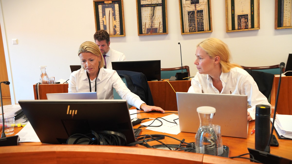 Lærer tiltalt for overgrep mot seks gutter