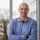 写真:NRK/Gunhild Hjundrud NRKのニュース部門の新しい編集者であるOle Eivind Henden